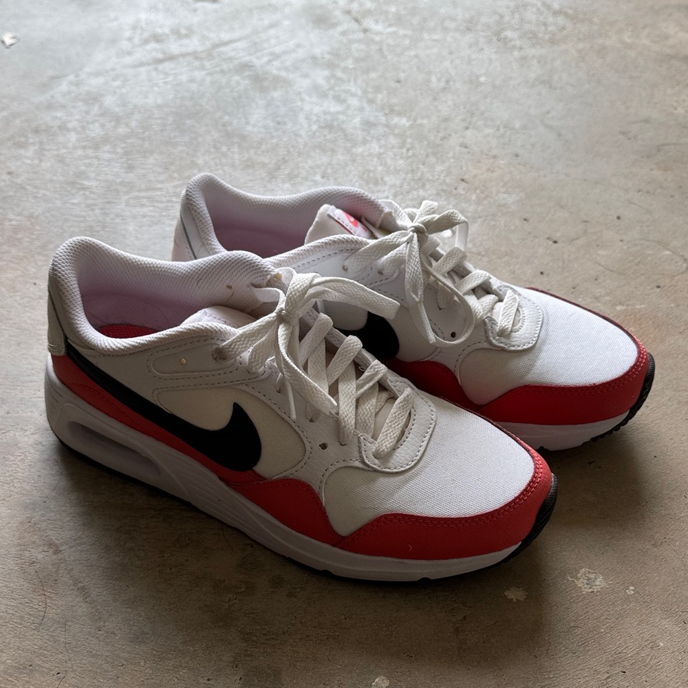 Nike Air Max